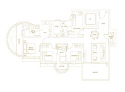 Klimt Cairnhill (D9), Apartment #307219811